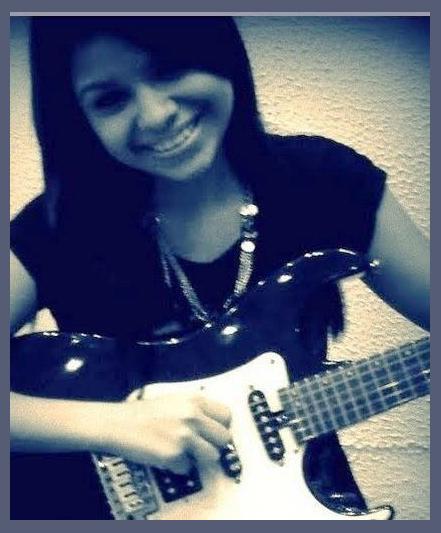 Andreza Sanper